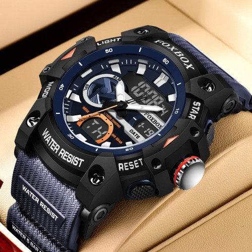 Luxus herren armbanduhr - herren,