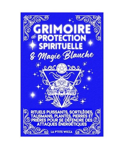 Grimoire protection - grimoire, de