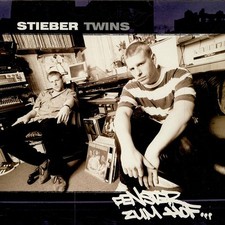 Stieber Twins - Fenster Zum