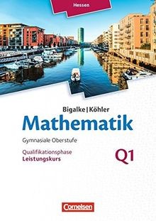 Bigalke köhler mathematik - bigalke/köhler:,