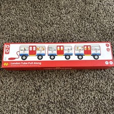 Bigjigs Toys London Zug