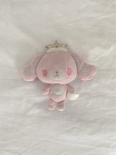 sanrio sugarbunnies rosa