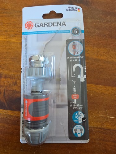 Gardena 18285-20