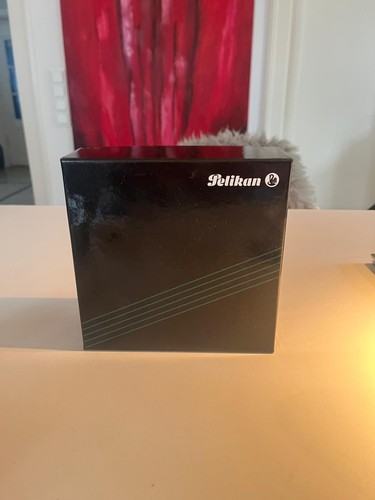Pelikan füller schreibset - pelikan, (m)/schreibset