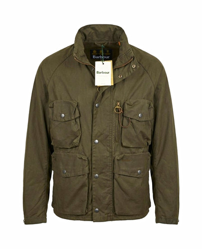 Barbour herren regenjacke - barbour,