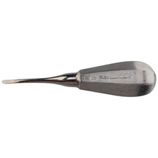 Miltex LUX C3 Curved 3mm