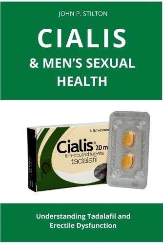 John stilton cialis men - john, &