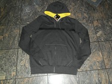 Borussia Dortmund"Puma"BVB Kapuzensweatjacke Borussia Dortmund Hoodie Gr.M"Neu"