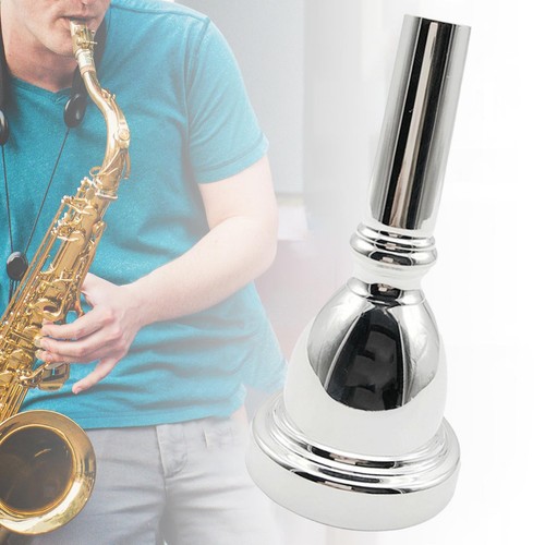 Tuba mundstück aus - tuba, messing
