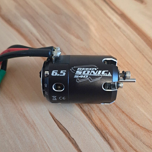 Reedy sonic mach 540 - reedy, 2