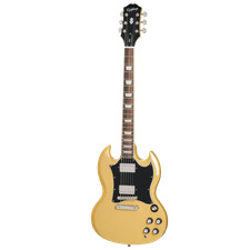 EPIPHONE SG Standard  TV