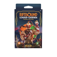 Riftbound: League of Legends