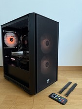 Gaming PC | RTX 2060 Super | R5 3600 | 16GB RAM | 1TB NVMe SSD | Wifi+Bluetooth