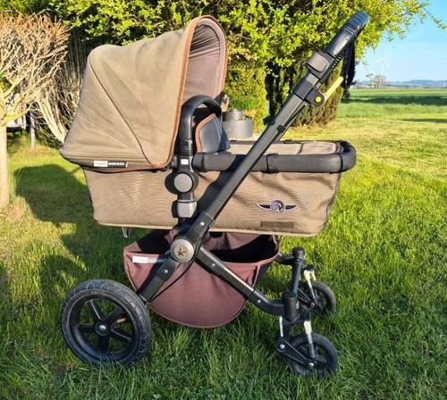 Kombi kinderwagen - kombi,