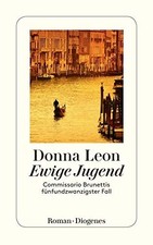 Donna Leon Wern Ewige Jugend