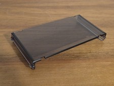 Original Studer A721/Revox A215 Fach Abdeckung Kassettendeck Tapedeck Cover