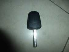 Original Schlüssel Opel Astra Zafira Corsa Meriva 2 Tasten
