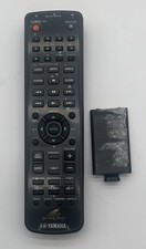 Original Yamaha MCR-730