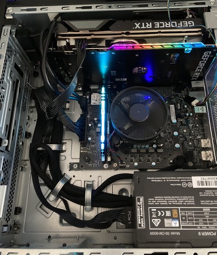 Medion akoya intel 10400 - akoya,