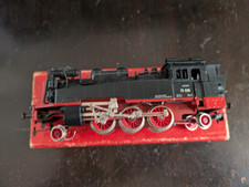 Gützold H0 BR 75 539 mit Glockenankermotor