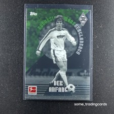 Topps Lothar Matthäus Der