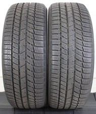 2 x 255/45R20 105V