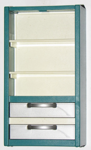Playmobil wandschrank regal - playmobil©,