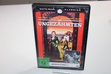 Die Ungezähmten (DVD)  (Greer