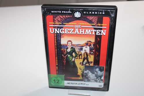 Die ungezähmten greer - die,