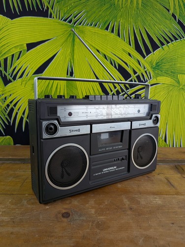 Ghettoblaster universum ctr - ghettoblaster,
