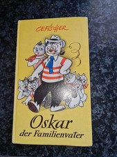 Buch von CEFISCHER 1954
