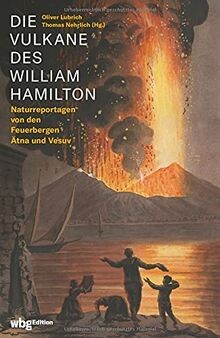Die vulkane des william - die,