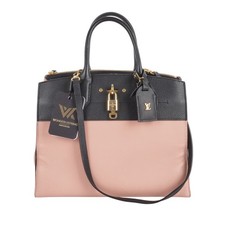 LOUIS VUITTON City Steamer PM