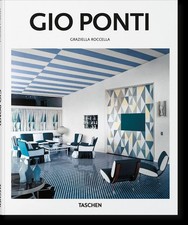 Gio Ponti | Graziella Roccella