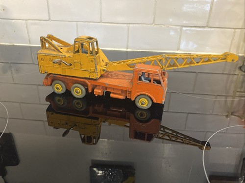 Dinky supertoys 972 coles - dinky, 20
