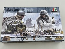 Italeri Bastogne Siege 80