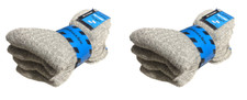 Paar norweger socken - paar,