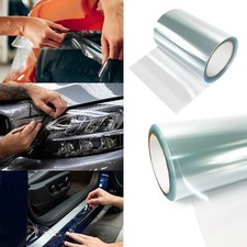 Schutzfolie Transparent Selbstklebend Lackschutz Folie Ladekante Auto Möbel DIY