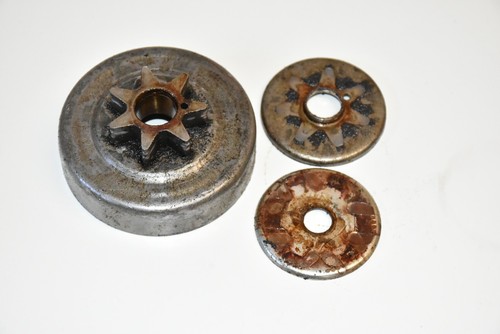 Stihl 031 original - av,