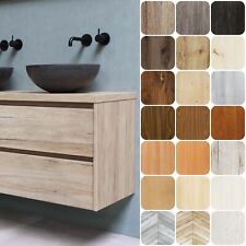 Klebefolie Möbel Tür Küche Selbstklebende Folie Tapete D-C-Fix  Holzoptik Dekor