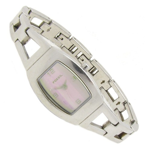 Fossil armbanduhr damen - armbanduhr,