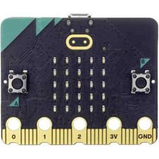 2x BBC micro:bit Board V2 Single