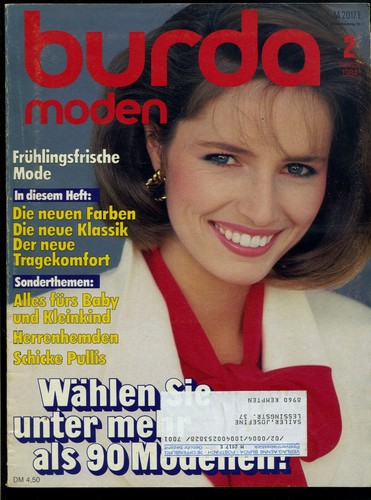 Burda 1984 mit - burda-1984,