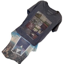 RIVER ISLAND JUNGEN T-SHIRTS
