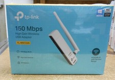 TP-Link TL-WN722N Ver 3.8