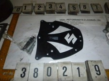 Suzuki AN 650 BURG Bj. 09   GEPÄCKBRÜCKE  GIVI