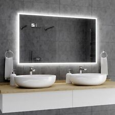 Bosten Badspiegel LED