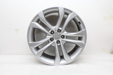 1x Alufelge 20 Zoll 8.5" 5x112