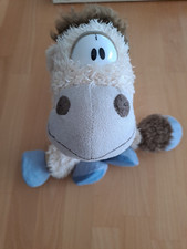 Depesche Diddl Pferd Pony Galupy ca. 32 x 27 cm Stofftier Kuscheltier Plüschtier