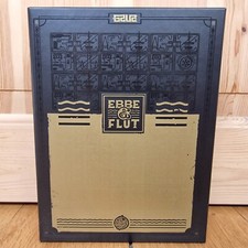 EBBE& FLUT | LIMITED DELUXE